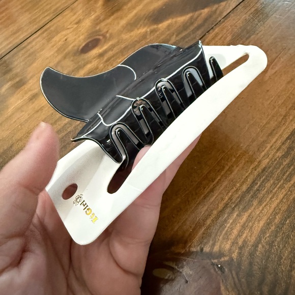 Cowboy 🤠 boot hair claw - Picture 2 of 3